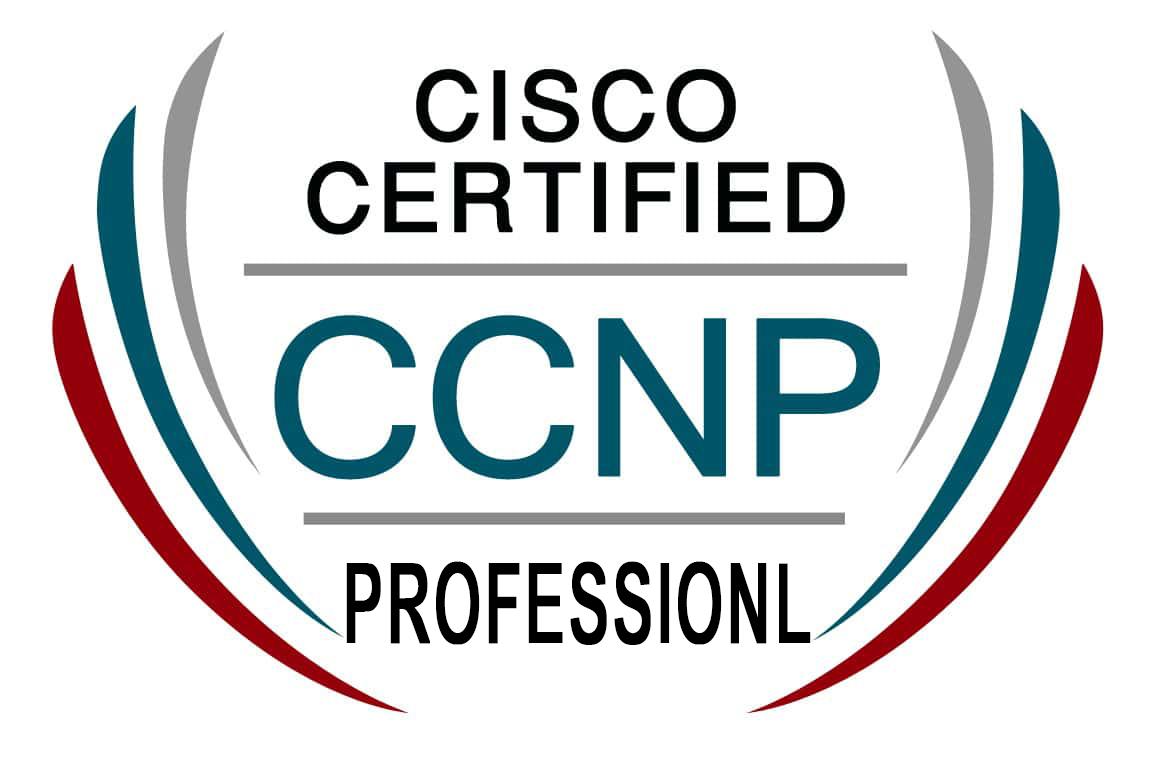 إدارة شبكات سيسكو CCNP - المستوى الثاني