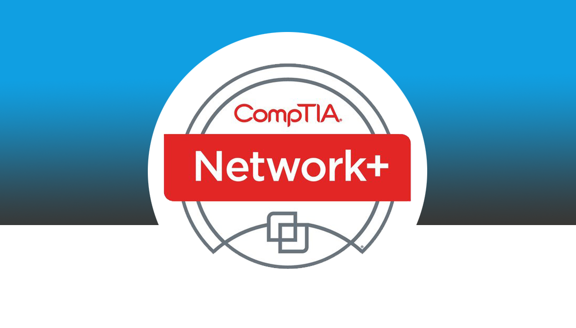 CompTIA Network + أساسيات الشبكات