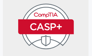 CompTIA CASP+ Certification Training
