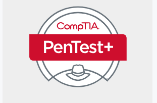 CompTIA PenTest+ Certification Training