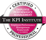 الشهادة الاحترافية المعتمدة في إدارة أداء الموظفين (C-EPM) - Certified Employee Performance Management Professional