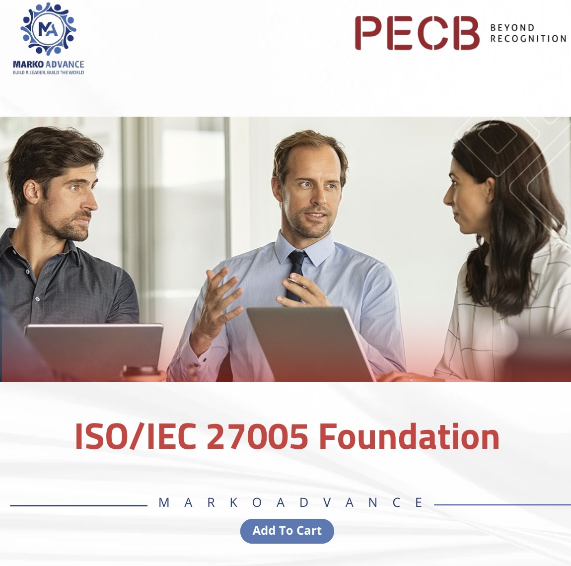 ISO/IEC 27005 Foundation