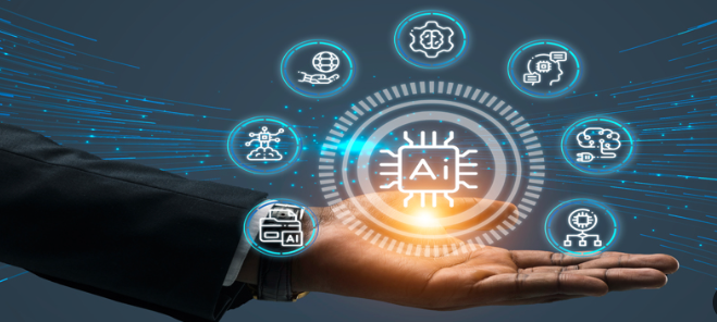 دورة استراتيجيات الذكاء الاصطناعي لمديري الأعمال