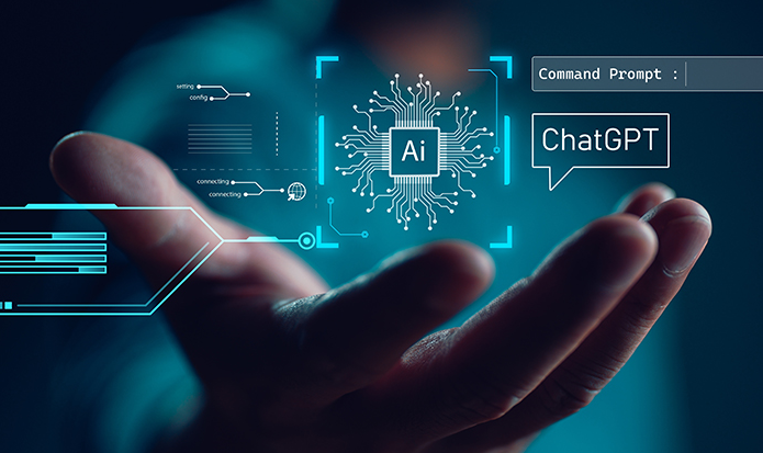 دورة استراتيجية الذكاء الاصطناعي لقادة الأعمال باستخدام ChatGPT والتعلم الآلي والتعلم العميق Ask ChatGPT