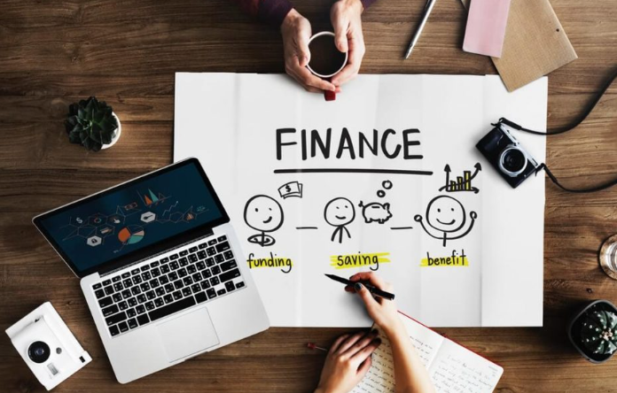 دورة الإدارة المالية