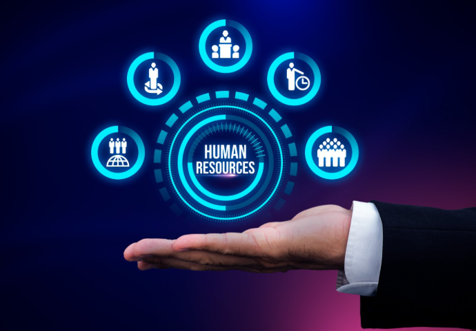 دورة إدارة الموارد البشرية