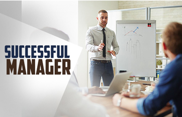 دورة تقنيات الإدارة العامة ومهارات المدير الناجح