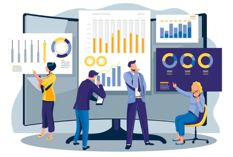دورة الأساسيات والاستراتيجيات الحديثة في إدارة الأعمال التنفيذية