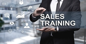 دورة إعداد مندوب مبيعات جملة وتجزئة