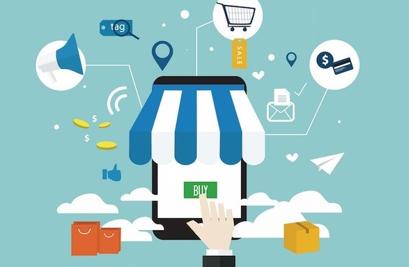 دورة استراتيجيات البيع في متاجر البيع بالتجزئة