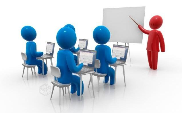 دورة الإدارة التربوية المركزية