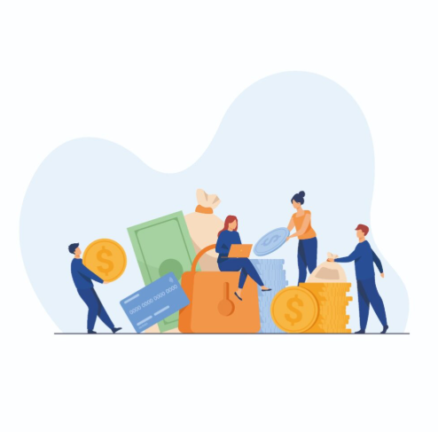 دورة كتابة المقترحات وجمع التبرعات
