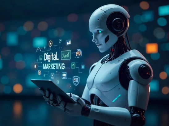 AI for Marketing