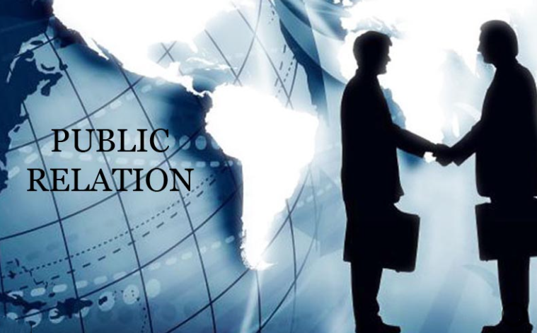 دورة مهارات العلاقات العامة في المؤسسات الحكومية والخاصة