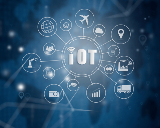 دورة إنترنت الأشياء IOT
