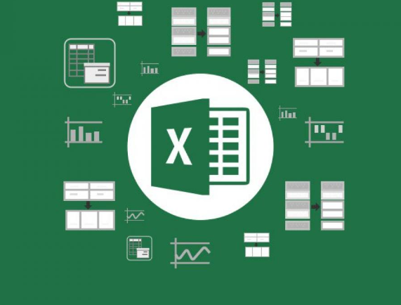 دورة اكسل متقدم Advanced Excel