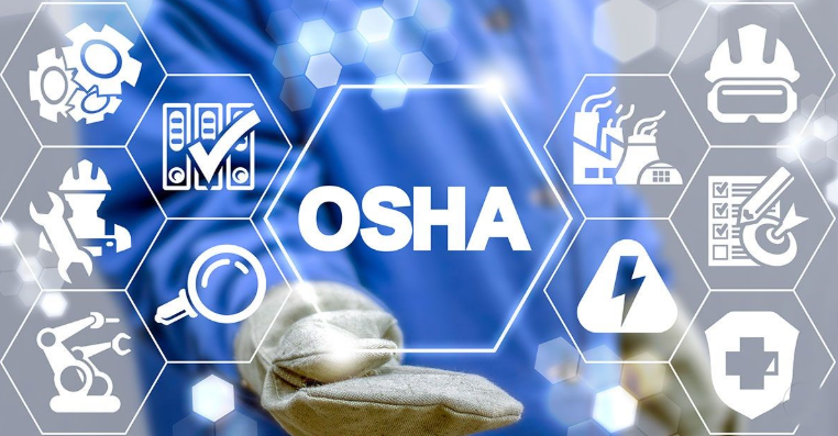 دورة الأمن والسلامة والصحة المهنية في المشاريع الإنشائية (OSHA)