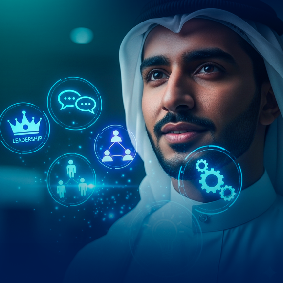 دورة الإبداع والتميز في تقديم الخدمات الإدارية المساندة