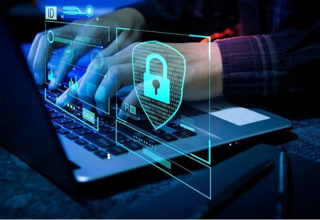 دورة أمن المعلومات الرقمية