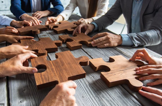 دورة تطوير العمل الجماعى و فرق العمل لنجاح الشركات – Mastering Teamwork and Collaboration Skills
