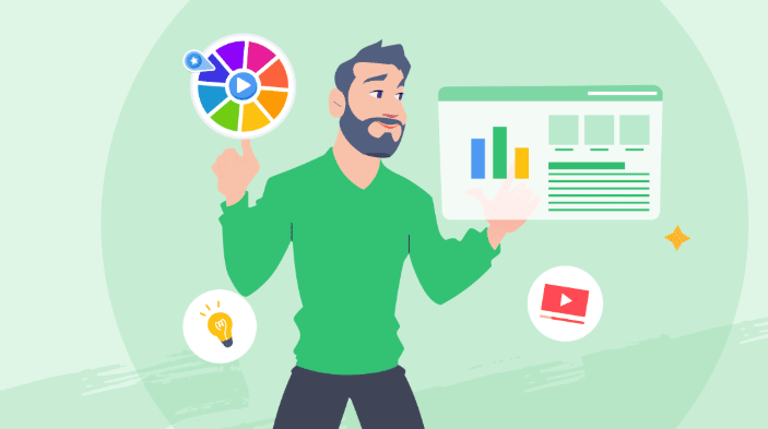 دورة تقنيات العروض التقديمية المقنعة في الأعمال – Mastering the Persuasive Presentations