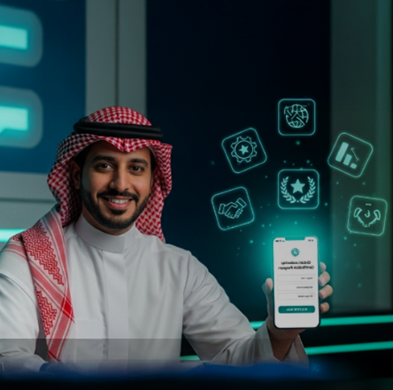 دورة مدير معتمد في الجودة والتميز المؤسسي