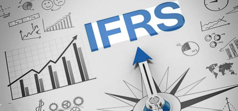 دورة المعايير الدولية لإعداد التقارير المالية IFRS